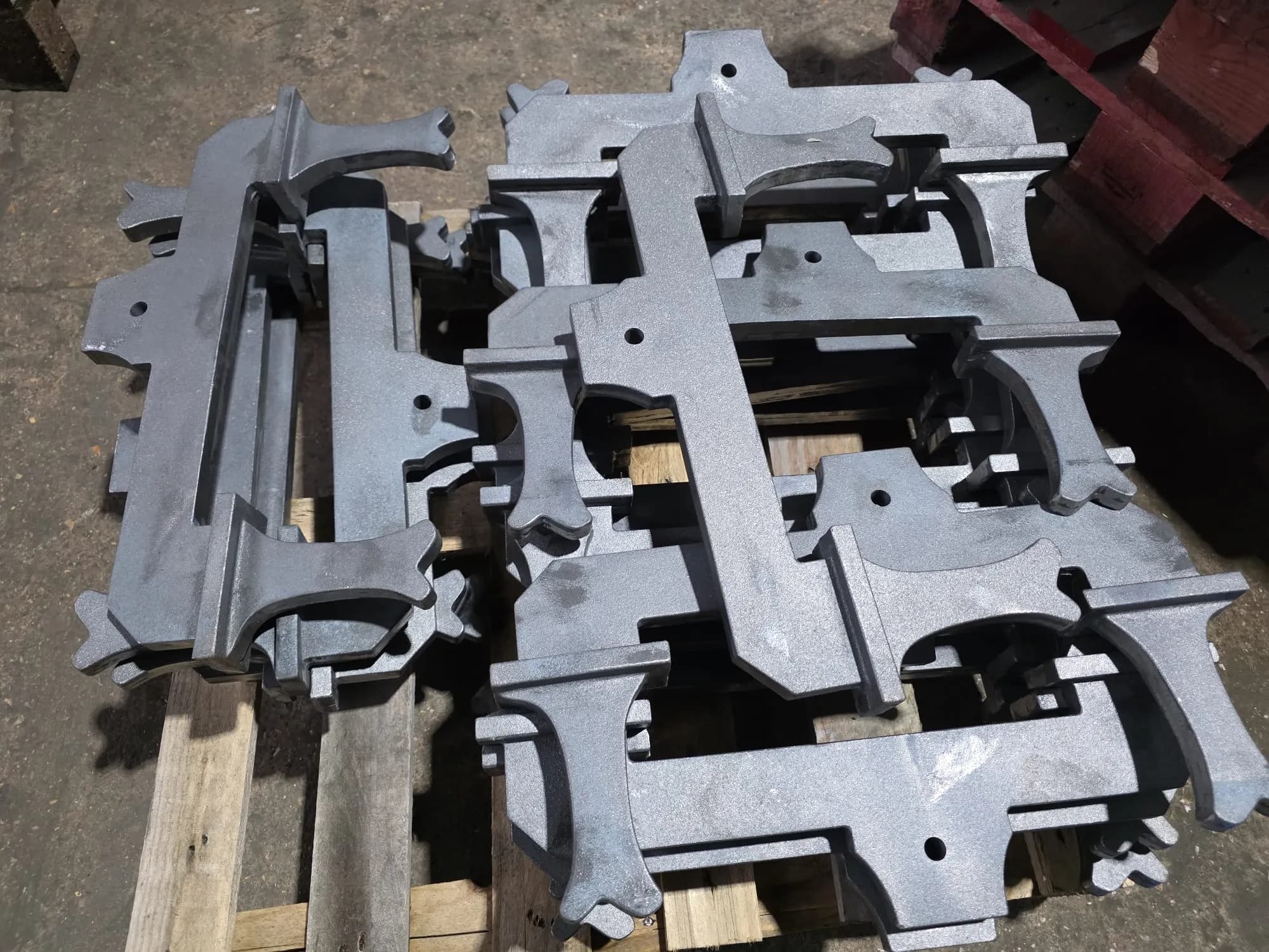 Formából kivétel és felületkezelés 3