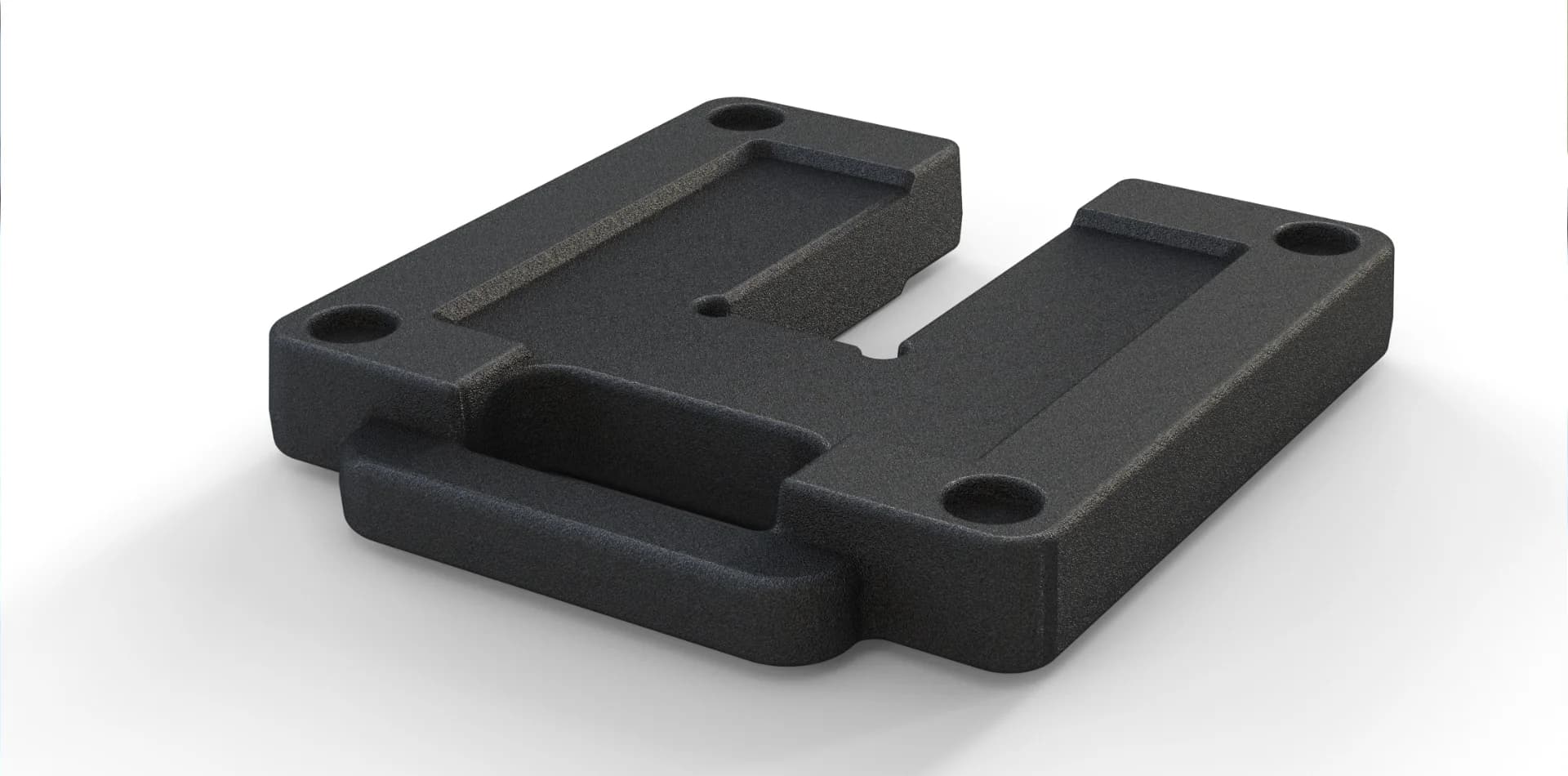 QT15 KG ellensúly - Thumbnail 2