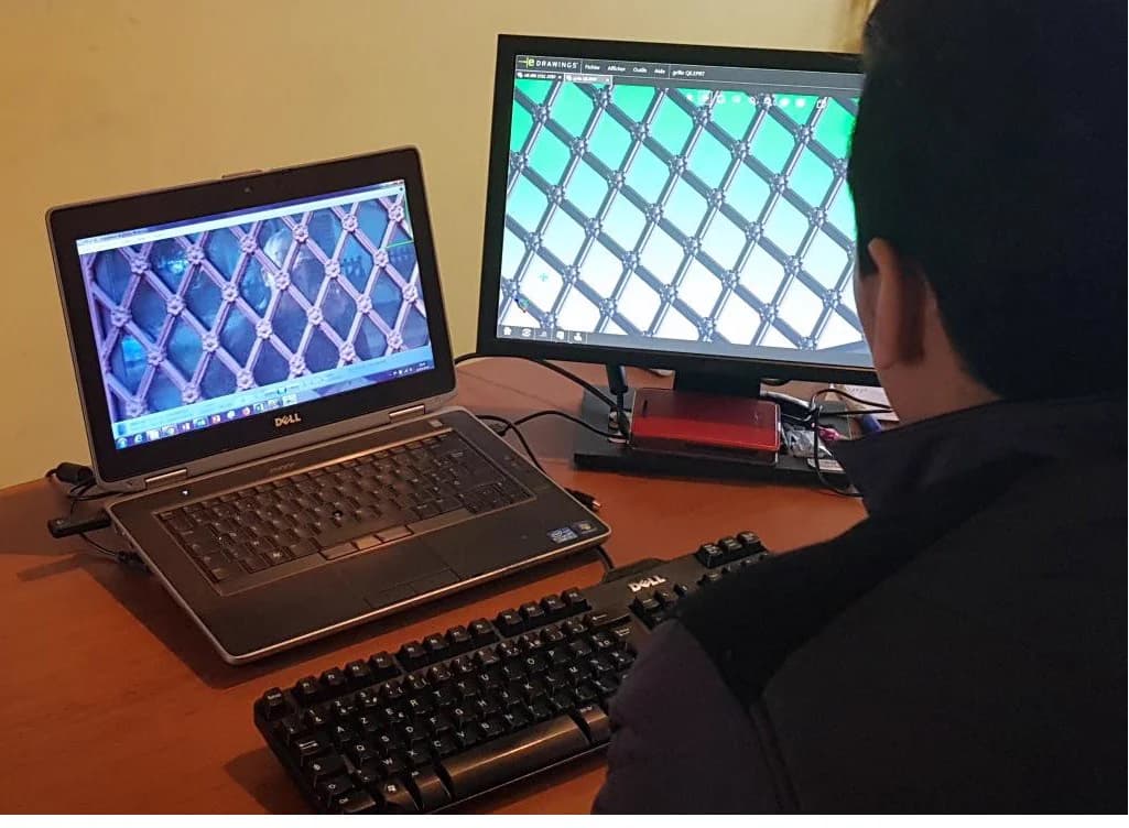 Fénykép Prototípus-készítés és CAD tervezés