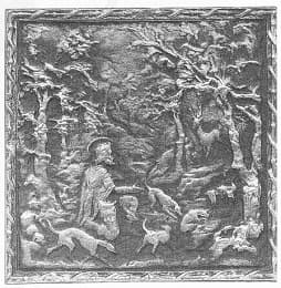 Szent Hubertus tér