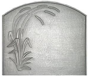 A búzakalászok