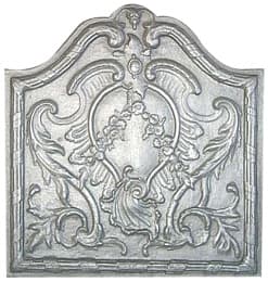 A rocaille