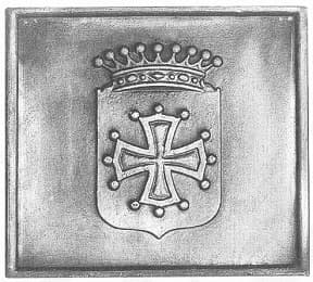 Languedoc kereszt