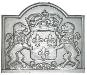 Oroszlán és liliomok
