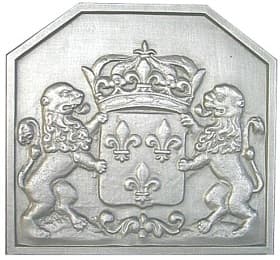 Oroszlánok és liliomok