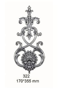 Réf 322