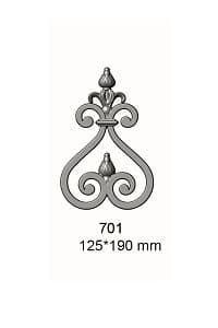 Réf 701