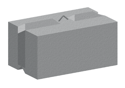Beton ellensúlyok