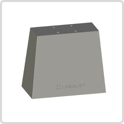 500 kg-os ellenállás