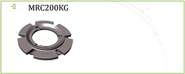 CLAAS TRAKTOR KERÉK TÖMEGE 200 KG - MRC200KG